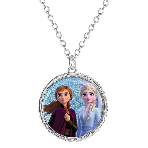 Best Girls Pendants