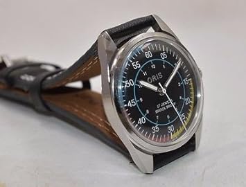 oris fhf 96