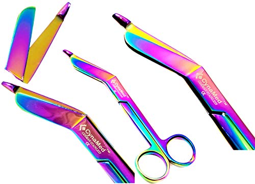 Premium Heavy Duty Lister Bandage Scissors 5.5