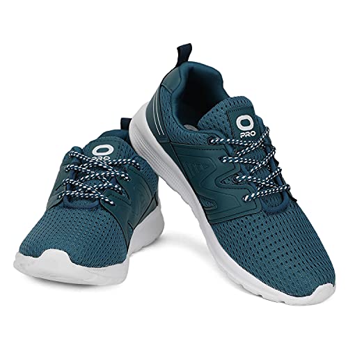 Image of Pro Mens Lace-up Sneaker