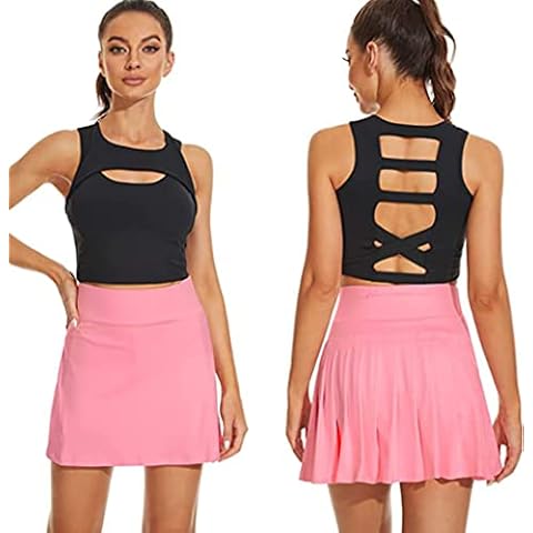 Jupe de Golf ThreeH avec Poches Cover