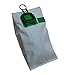 18 Bolsas de Microfibra adaptable para aspiradoras Vorwerk VK140 VK150