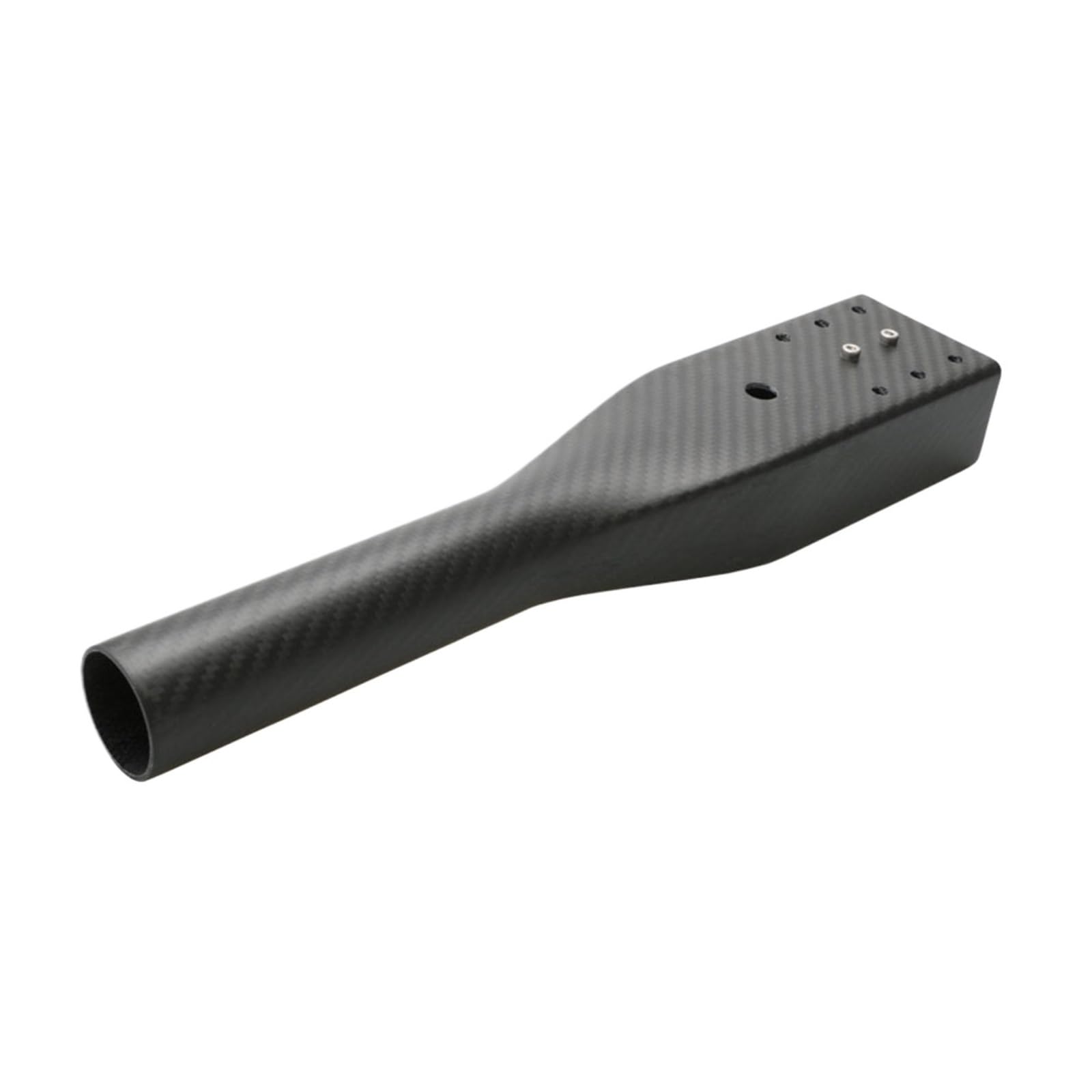 Morsetto Tubo Braccio Carbonio 4PCS 40mm 50mm