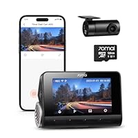 70mai Neue 4K Dash Cam