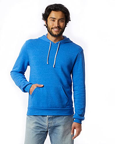 Image of Alternative Men's Challenger Hoodie Sweatshirt