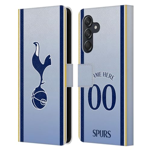 Coque Samsung Galaxy M55 5G Tottenham Hotspur F.C. à offrir aux passionnés du club de Londres