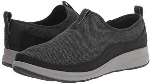 Image of LifeStride BZees Womens Imagine Slip-On Grey 7 M