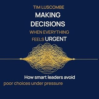 Making Decisions cover art
