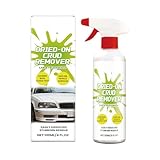 Limpiador De Parabrisas - 120ml Productos Limpieza Multiusos Moto - Limpiador De Exterior Para Coche - para Mantenimiento...