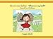 Where is my ball? - French for Children: A Bilingual Picture Story Book in English and French for Young Children