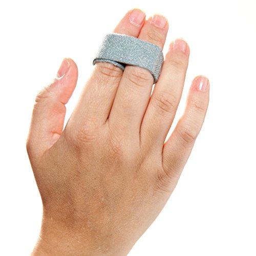 3-Point Products 3pp Buddy Loops for Jammed and Broken Fingers (3/4" Wide (Pack of 25))