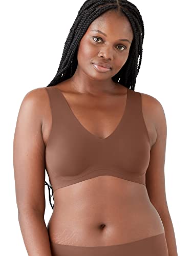 Image of True & Co True Body Lift V Neck Bra