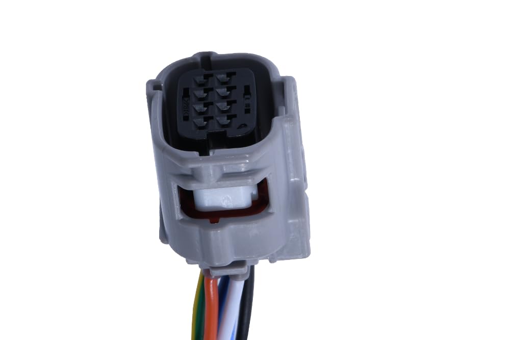 AVDB-moto - Bloque delantero para coche para Honda PCX 125 2015-2017, PCX 150 2015-2018