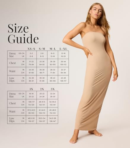 Image of commando Women's Tailored Slip