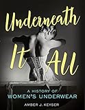 Underneath It All: A History of Women's Underwear