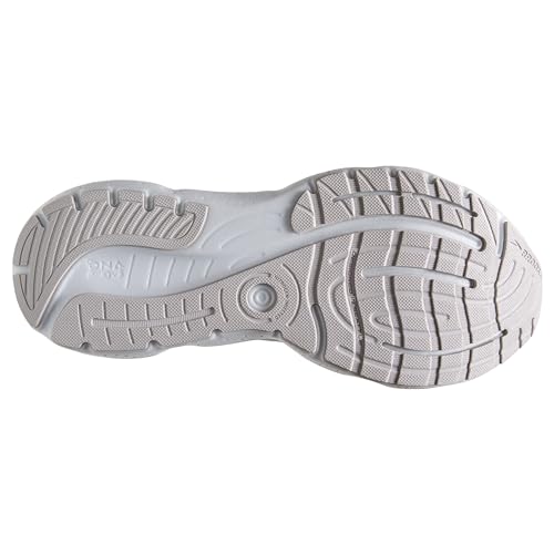 Image of Brooks Men's Glycerin 20 D Width Running Shoe