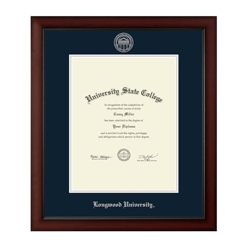 Framerly - Longwood University 11