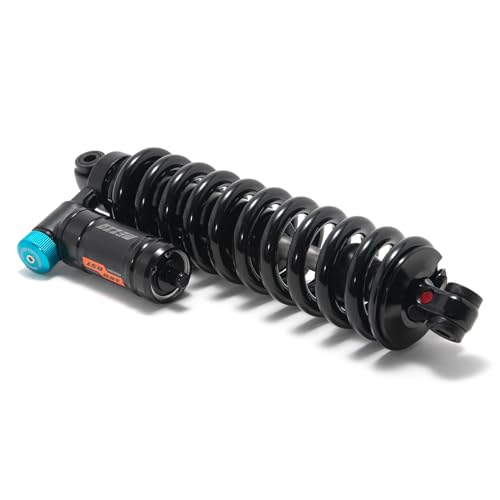 TARAZON RST Amortiguador trasero para Sur-Ron Light Bee X LBX para Talaria Sting para Segway X160 X260
