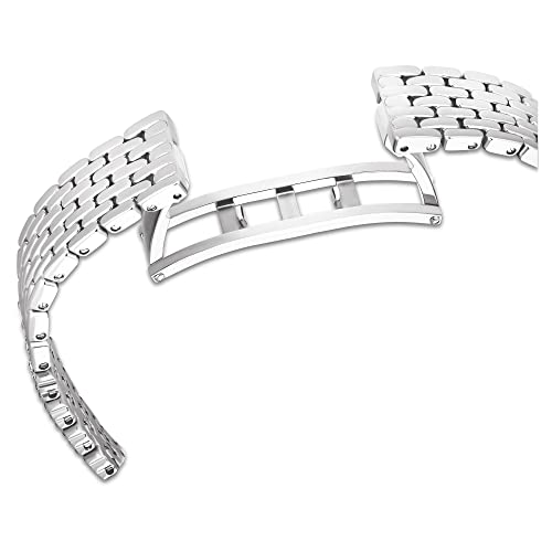 Image of Swarovski Attract Crystal Watch Collection, Metal Bracelet