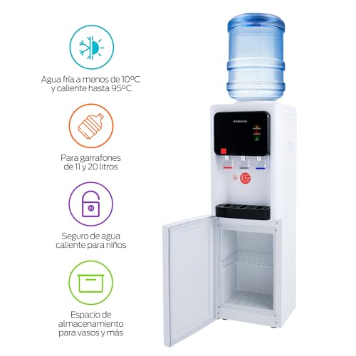 Catálogo de Despachador de Agua Electrico . 23 Imagen adicional