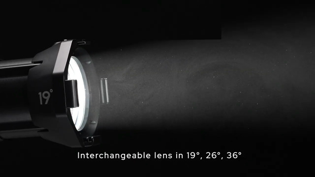 Amazon | GODOX VSA-19K スポットライトアタッチメント Bowensマウント