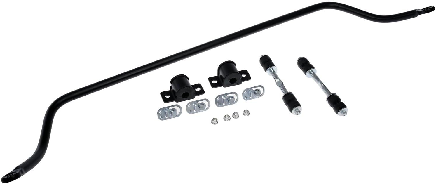 Mechanics Choice Rear Suspension Stabilizer Bar for 2002-2005 Ford, Mercury Explorer, Mountaineer