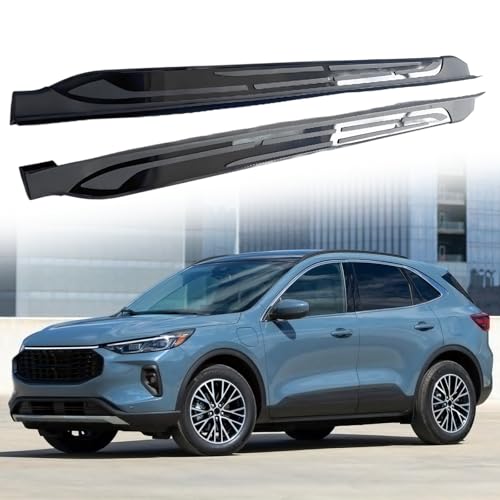 Marchepieds latéraux pédales Nerf neuve Ford Escape 2020 2021 2022