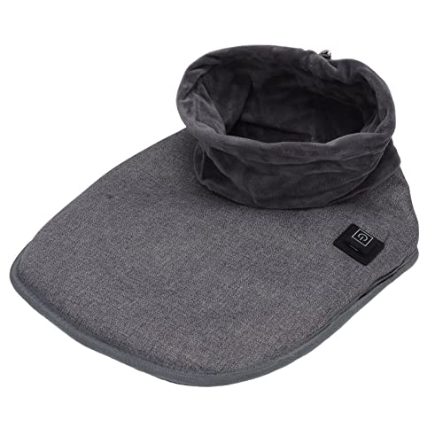 Coussin chauffant USB en graphène en coton le cadeau bien-être parfait