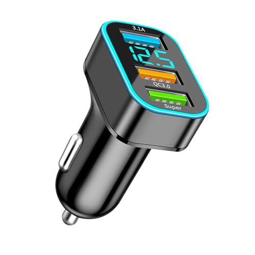 VK[\Pbg 3A VK[\Pbg usb QC3.0 2.4A ԍڏ[d VKC^[d\Pbg }[d VK[\Pbg LEDfW^fBXv[  usb 12V`24VԌp Ԃ̏[d }[d ^ y lpȊO ubN