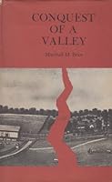Conquest of a Valley B0006BN0FA Book Cover