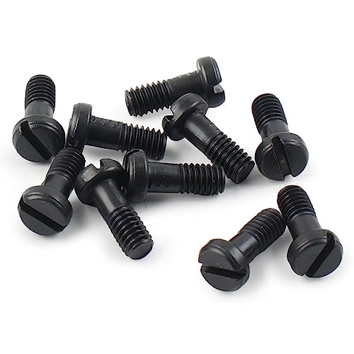 10 tornillos de pie para máquina de coser JUKI pack 10 miniatura 6