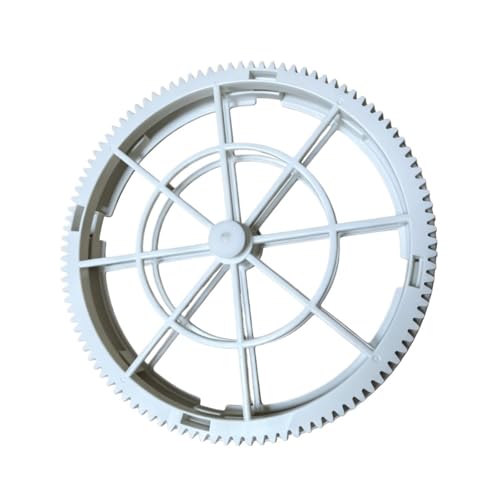 Engrenage de remplacement FY1417 FY2425(B) pour purificateur Philips AC2729