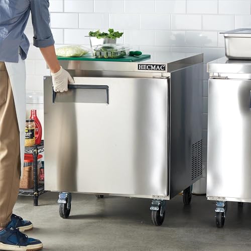 commercial freezer pro 73