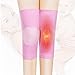 OOAYDYWO Cotton Knee Protection for Warmth, Old Cold Leg Joints, Spring and Air Conditioning Room, Thin Version