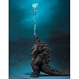 Godzilla King of The Monsters 2019 Statue PVC Action Figure 6.3-inch Animated Action Diagram, Boxed