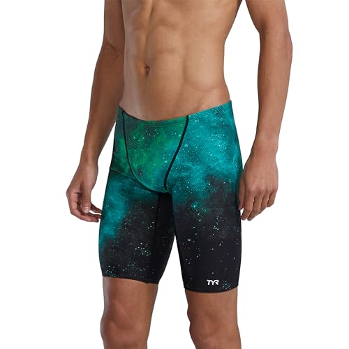 Image of TYR Durafast Elite Solid Jammer