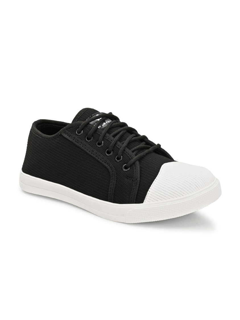 Womens Shoecube Women Casual Lace-up Sneakers Sneaker-picture-50