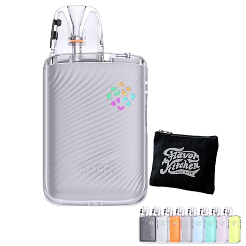 �yG5 Lite/KOKO�z���[�E�F�� Caliburn G5 Lite KOKO�b���[�E�F�� �J���o�[�� G5 ���C�g �R�R�b�ő�35W�n�C�p���[�b1600mAh��e�ʃo�b�e���[�bFlavorKitchen�~�j�|�[�`�t���b�d�q�^�o�R VAPE �{�� �X�^