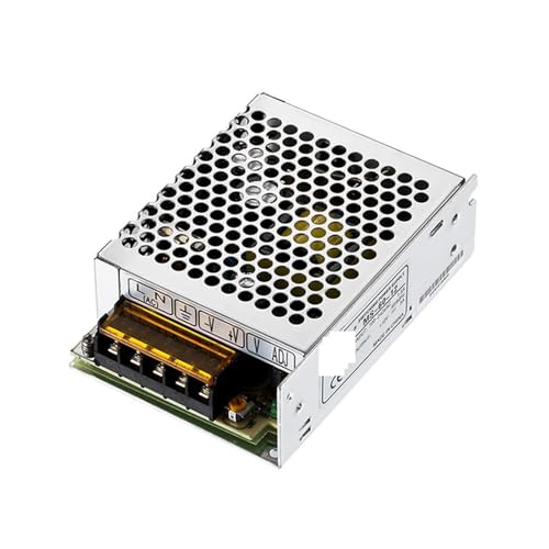 Transformateur alimentation CC régulée MS-60W-12V commutation