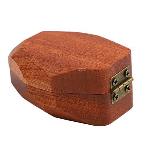 Porte-médiator en Bois avec 3 Médiators Petit Conteneur de Médiators Cadeau D’anniversaire Idéal pour les Amateurs de Guitare - Les Beatles, Paul McCartney, John Lennon, RIngo Starr, George Harrison Porte-médiator en Bois avec 3 Médiators Petit Conteneur de Médiators Cadeau D'anniversaire Idéal pour les Amateurs de Guitare – Image 7