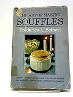 The art of making souffles B002I9TXDQ Book Cover