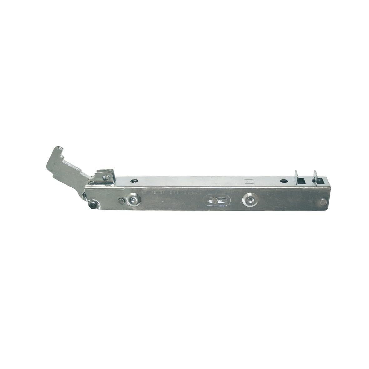 easyPART Kompatibel/Ersatz für Electrolux 387015900/5 NEU Backofen Türscharnier rechts links AEG Juno 3870159005