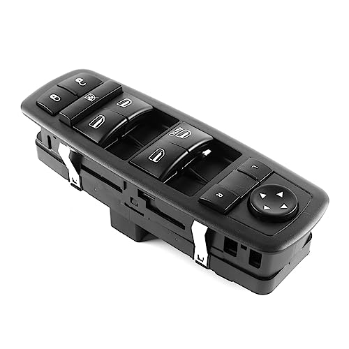Interruptor de ventana principal para coche Dodge Journey 2011-2017 con conector de 21 pines 3