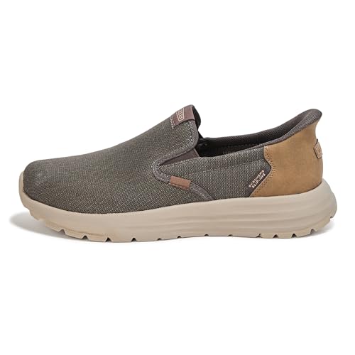 Skechers Men's Kornell-Jude Sneaker2