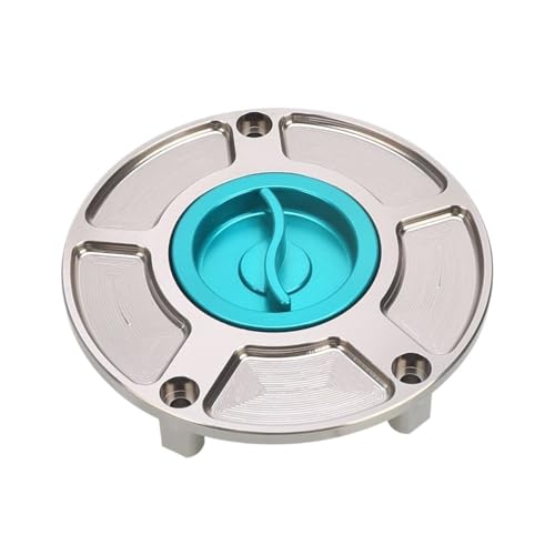 Couvercle de réservoir carburant moto pour 450SR 450SS 450NK CLX-700