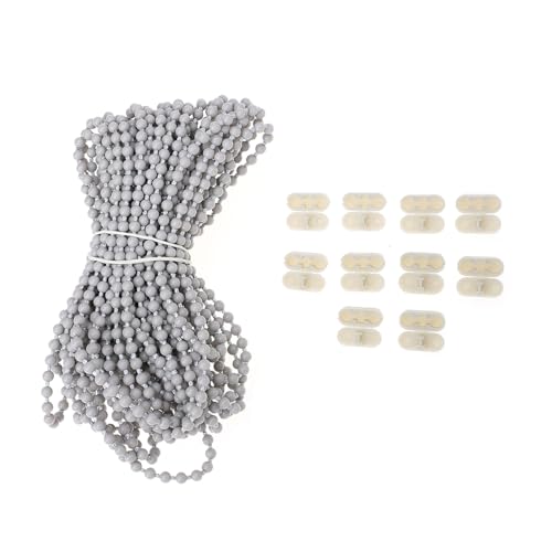 POPETPOP 1Juego Cordones Metros Accesorios para Ventiladores