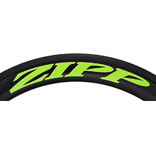 Zipp Aufkleberset 404 My15 Tu Oder Ccl Mattgrün
