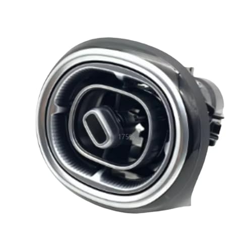 Molduras interior de coche para reparar aire acondicionado central Benz W206 W254 2023