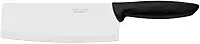 Tramontina 23445107 Cutelo 7", Preto