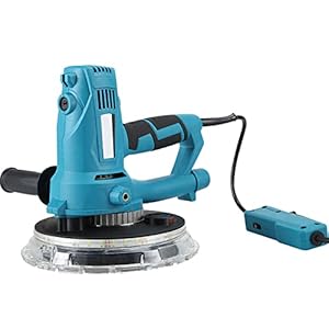 Handheld schuurmachine, Instelbare Snelheid schuurmachine, Gipsplaatschuurmachine， Elektrische Wandschuurmachine, Voor…